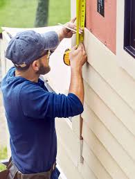 Trusted Logan, WV Siding Installation Experts